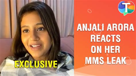 anjali arora viral porn videos|Anjali Arora Viral Porn Videos